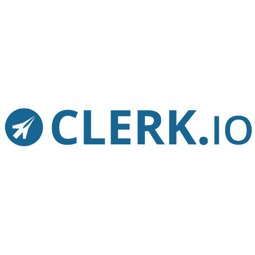 logo clerkio
