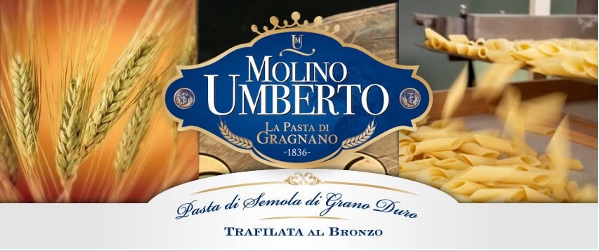 Un e-commerce per preparare ricette con ingredienti di Molino Umberto