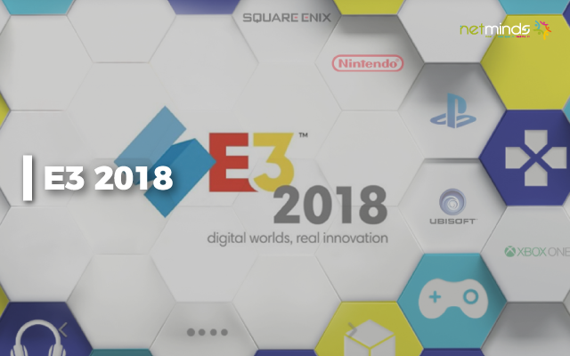 E3 2018, da Sony a Microsoft: tutte le novità annunciate