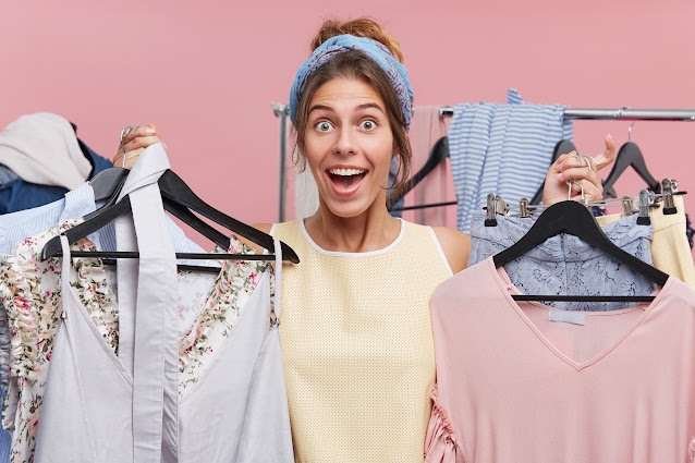 Amazon strizza l’occhio alla moda: con Prime Wardrobe provi ora e paghi poi!